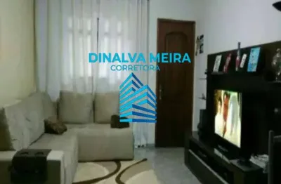 Casa com 3 quartos à venda na rua arcoverde, vila guilhermina, são paulo, 71 m2 por r$ 540.000