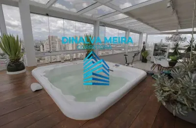 Apartamento com 4 quartos à venda na rua camé, mooca, são paulo, 320 m2 por r$ 2.295.000
