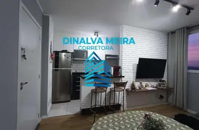 Apartamento com 2 quartos à venda na avenida celso garcia, 1459, brás, são paulo, 44 m2 por r$ 392.000