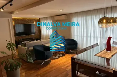 Apartamento com 3 quartos à venda na rua rubens meireles, 106, várzea da barra funda, são paulo, 132 m2 por r$ 1.797.000