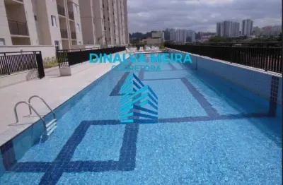 Apartamento com 2 quartos à venda na avenida professor gióia martins, 199, jardim monte kemel, são paulo, 67 m2 por r$ 689.000