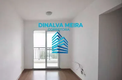 Apartamento com 2 quartos à venda na rua josé gonçalves, 180, vila andrade, são paulo, 51 m2 por r$ 466.400