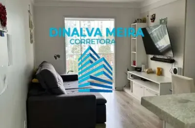 Apartamento com 3 quartos à venda na rua joão simões de souza, 430, parque reboucas, são paulo, 68 m2 por r$ 487.000