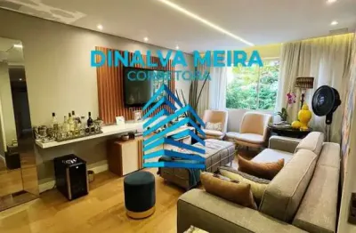 Apartamento com 3 quartos à venda na avenida jamaris, 522, planalto paulista, são paulo, 110 m2 por r$ 1.650.000