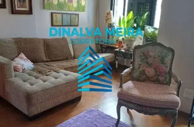 Apartamento com 3 quartos à venda na avenida itaboraí, 424, bosque da saúde, são paulo, 84 m2 por r$ 800.000