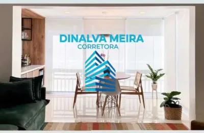 Apartamento com 3 quartos à venda na rua nicola rollo, 26, vila andrade, são paulo, 89 m2 por r$ 837.000