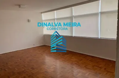 Apartamento com 3 quartos para alugar na alameda joaquim eugênio de lima, 1196, jardim paulista, são paulo, 155 m2 por r$ 9.000