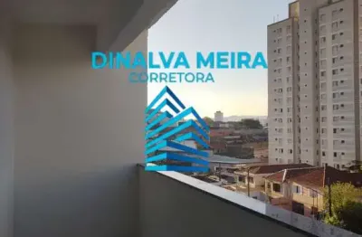Apartamento com 2 quartos à venda na rua evans, 178, vila esperança, são paulo, 52 m2 por r$ 285.000