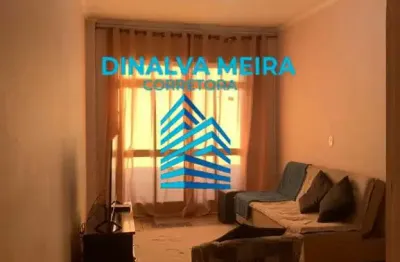 Apartamento com 3 quartos à venda na avenida do café, 33, vila guarani, são paulo, 96 m2 por r$ 508.000