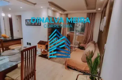 Apartamento com 2 quartos à venda na rua cruz de malta, 168, parada inglesa, são paulo, 55 m2 por r$ 445.200