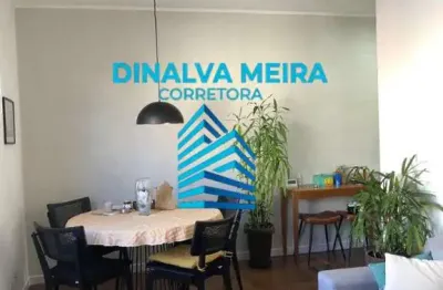 Apartamento com 3 quartos à venda na avenida chibarás, 436, moema, são paulo, 87 m2 por r$ 1.080.000