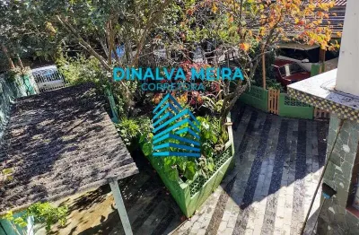 Casa com 4 quartos à venda na rua juruaba, 65, vila liviero, são paulo, 210 m2 por r$ 960.000