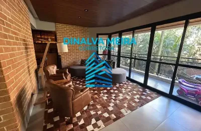 Apartamento com 3 quartos à venda na rua ascencional, 31, jardim ampliação, são paulo, 202 m2 por r$ 1.200.000