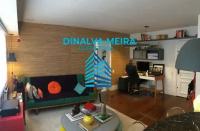 Apartamento com 3 quartos à venda na Avenida Onze de Junho, 241, Vila Clementino, São Paulo, 117 m2 por R$ 1.100.000