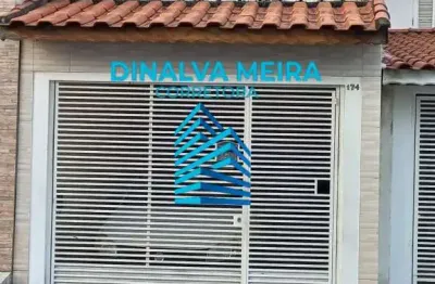 Casa com 3 quartos à venda na Rua Nova Londrina, 174, Vila Paulistana, São Paulo, 160 m2 por R$ 360.000