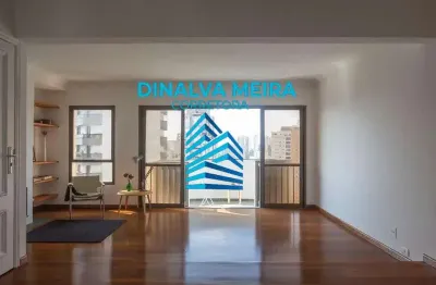 Apartamento com 3 quartos à venda na Avenida José Galante, 811, Vila Suzana, São Paulo, 130 m2 por R$ 730.000