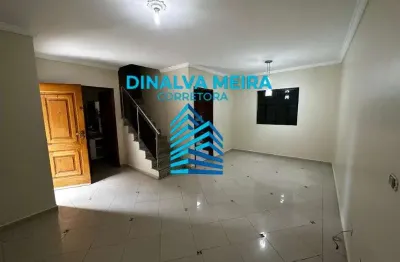 Casa com 3 quartos à venda na Rua Cláudio Rodrigues Lopes, 73, Chora Menino, São Paulo, 100 m2 por R$ 583.000
