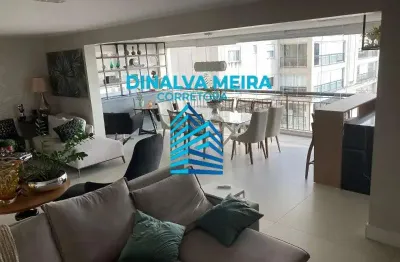 Apartamento com 4 quartos à venda na rua engenheiro jorge oliva, 237, vila mascote, são paulo, 202 m2 por r$ 3.500.000