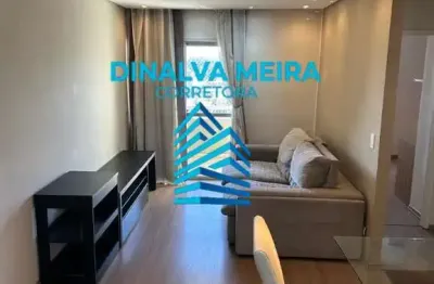 Apartamento com 2 quartos à venda na Rua David Eid, 731, Vila do Castelo, São Paulo, 62 m2 por R$ 330.000