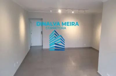 Apartamento com 3 quartos à venda na Rua Passos, 249, Belenzinho, São Paulo, 95 m2 por R$ 650.000