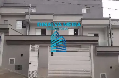 Casa com 2 quartos à venda na rua barlavento, 25, vila divina pastora, são paulo, 75 m2 por r$ 555.000