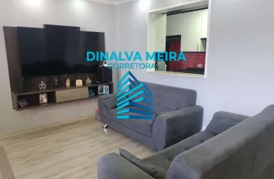 Apartamento com 3 quartos à venda na Rua Doutor Luiz Migliano, 121, Jardim Caboré, São Paulo, 76 m2 por R$ 630.000