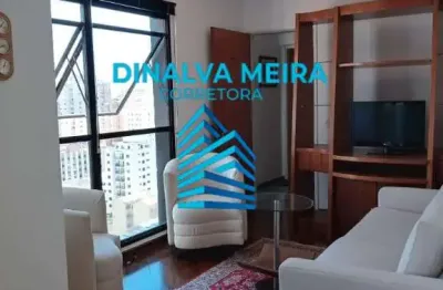 Maravilhoso apartamento a venda com  75m ² pinheiros - são paulo - sp