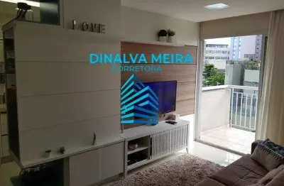 Apartamento com 2 quartos à venda na rua josé debieux, 282, santana, são paulo, 62 m2 por r$ 650.000