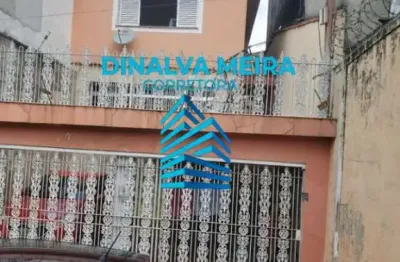 Casa com 2 quartos à venda na travessa ema dalloni, jardim jaú (zona leste), são paulo, 136 m2 por r$ 525.000