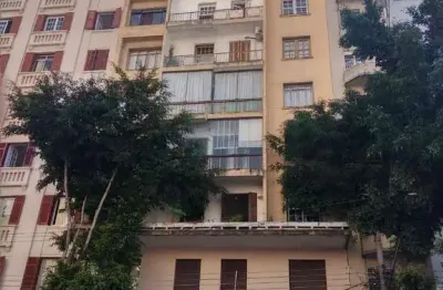 Apartamento com 3 dormitórios à venda, 120 m² por r$ 570.000,00 - santa cecília - são paulo/sp