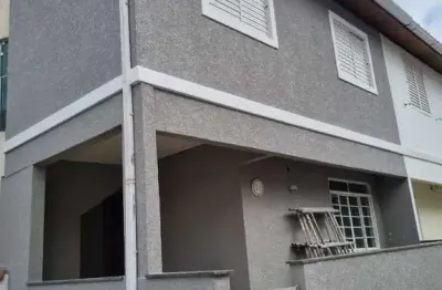 Casa com 3 dormitórios à venda, 110 m² por r$ 397.000,00 - parque casa de pedra - são paulo/sp