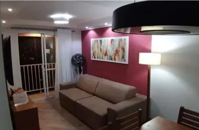 Apartamento com 3 dormitórios à venda, 66 m² por r$ 468.000,00 - jardim nosso lar - são paulo/sp