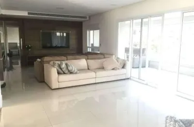 Apartamento com 3 dormitórios à venda, 240 m² por r$ 2.400.000,00 - tatuapé - são paulo/sp