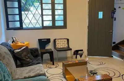 Casa com 3 dormitórios à venda, 120 m² por r$ 1.800.000,00 - pinheiros - são paulo/sp