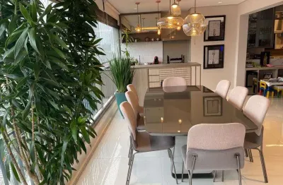 Apartamento com 3 dormitórios à venda, 137 m² por r$ 2.700.000,00 - santo amaro - são paulo/sp