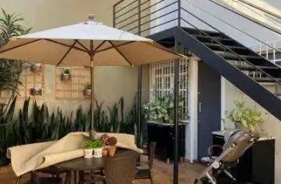 Casa com 4 dormitórios à venda, 300 m² por r$ 2.200.000,00 - furnas - são paulo/sp