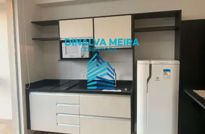 Kitnet / stúdio para alugar na rua josé mandotti, 43, vila augusta, guarulhos, 39 m2 por r$ 2.400