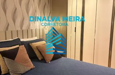 Apartamento com 2 quartos à venda na rua primeiro de maio, 56, vila augusta, guarulhos, 72 m2 por r$ 850.000