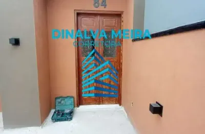 Casa com 3 quartos à venda na rua hélio chagas de macedo, 201, jardim rubi, mogi das cruzes, 135 m2 por r$ 820.000