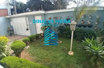 Casa com 3 quartos à venda na rua contenda, 108, jardim vila galvão, guarulhos, 210 m2 por r$ 900.000