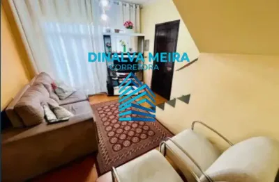 Casa com 2 quartos à venda na avenida daniel malettini, 171, vila aurora (zona norte), são paulo, 95 m2 por r$ 550.000