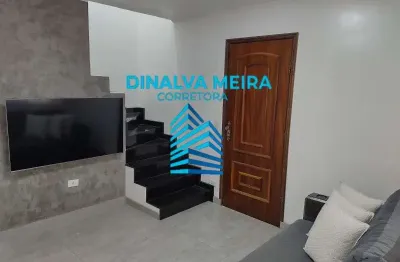 Casa com 2 quartos à venda na rua tavannes, 81, lauzane paulista, são paulo, 90 m2 por r$ 530.000