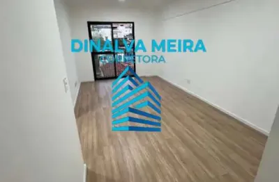 Apartamento com 2 quartos à venda na rua joão de laet, 415, vila aurora (zona norte), são paulo, 55 m2 por r$ 360.000