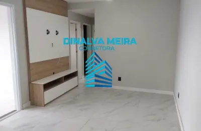 Apartamento com 3 quartos à venda na avenida presidente humberto de alencar castelo branco, 2559, vila leonor, guarulhos, 72 m2 por r$ 640.000