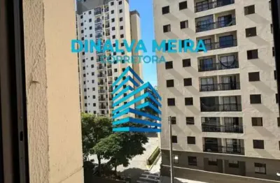 Apartamento com 2 quartos à venda na avenida benjamin harris hunnicutt, 430, portal dos gramados, guarulhos, 49 m2 por r$ 360.000