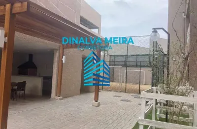 Apartamento com 2 quartos à venda na rua cavadas, 1242, vila endres, guarulhos, 47 m2 por r$ 450.000