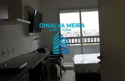Kitnet / stúdio à venda na rua marquês de lages, 1158, vila moraes, são paulo, 18 m2 por r$ 330.000