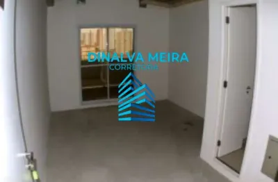 Sala comercial com 1 sala à venda na avenida conselheiro carrão, 1077, vila carrão, são paulo, 26 m2 por r$ 270.000