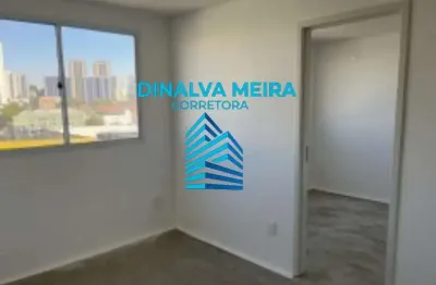 Apartamento com 2 quartos à venda na rua barão de resende, 51, ipiranga, são paulo, 35 m2 por r$ 270.000