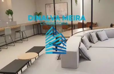 Apartamento com 1 quarto à venda na rua doutor elisio de castro, 199, vila dom pedro i, são paulo, 34 m2 por r$ 380.000